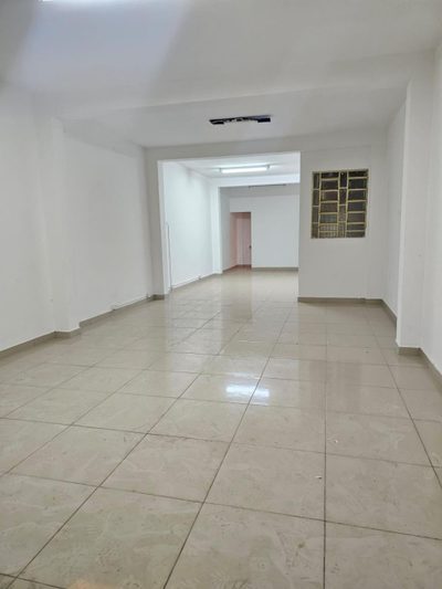 Loja-Salão, 90 m² - Foto 4