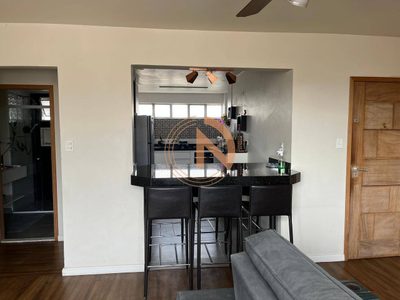 Apartamento, 3 quartos, 107 m² - Foto 4