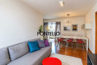 Apartamento, 4 quartos, 120 m² - Foto 3