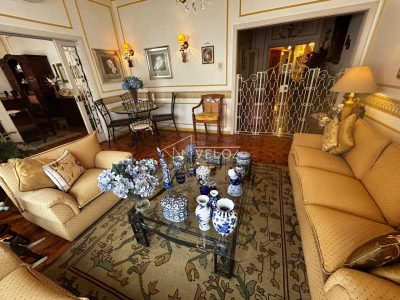 Apartamento, 4 quartos, 241 m² - Foto 4