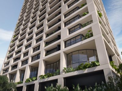 Apartamento, 2 quartos, 76 m² - Foto 1