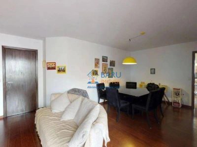 Apartamento, 3 quartos, 127 m² - Foto 2