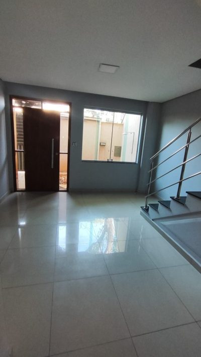Casa, 2 quartos, 100 m² - Foto 3