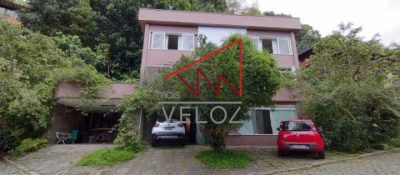 Apartamento, 5 quartos, 238 m² - Foto 1