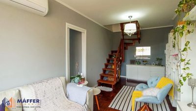 Cobertura, 2 quartos, 154 m² - Foto 3