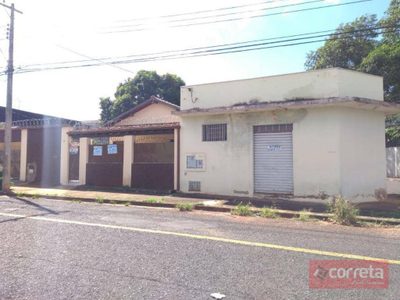 Casa, 2 quartos, 200 m² - Foto 2