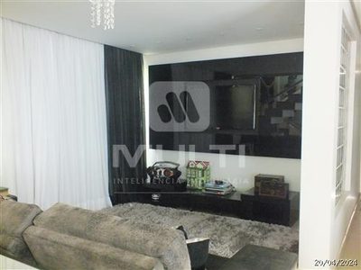 Casa de Condomínio, 4 quartos - Foto 3