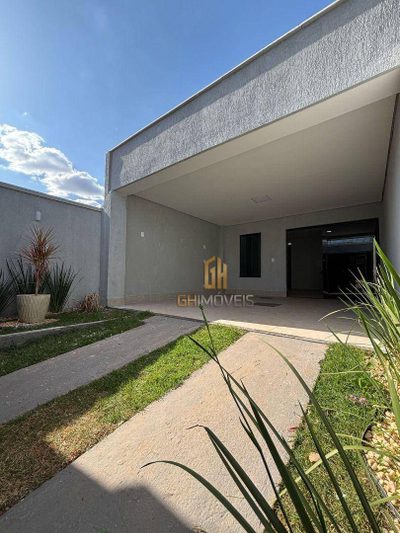 Sobrado, 3 quartos, 127 m² - Foto 1