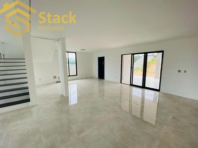 Sobrado, 4 quartos, 390 m² - Foto 2