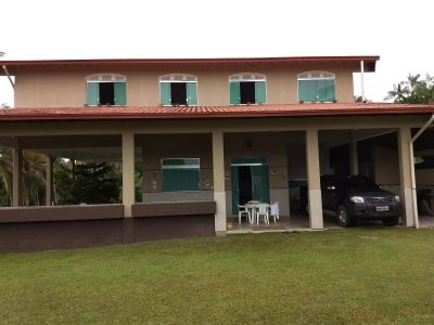 Casa de Condomínio, 5 quartos - Foto 1