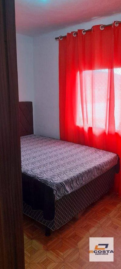 Apartamento, 3 quartos, 52 m² - Foto 4