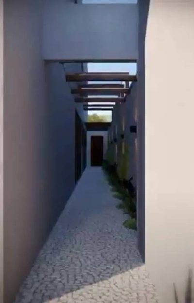 Casa, 2 quartos, 61 m² - Foto 3