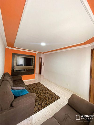 Sobrado, 3 quartos, 168 m² - Foto 3