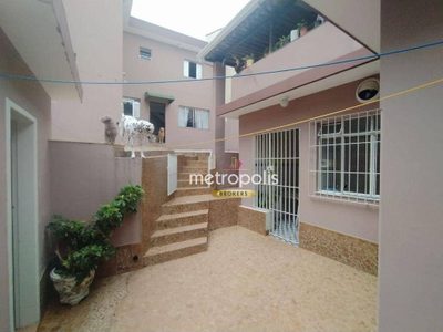 Casa, 5 quartos, 198 m² - Foto 1