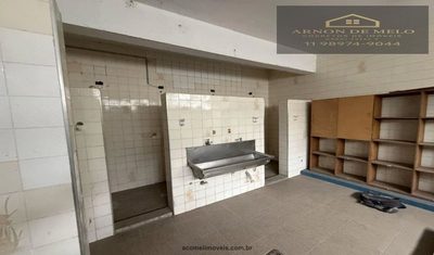 Depósito-Galpão, 1600 m² - Foto 5