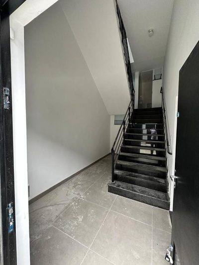 Depósito-Galpão, 440 m² - Foto 3
