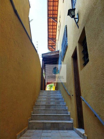 Casa, 4 quartos, 530 m² - Foto 4