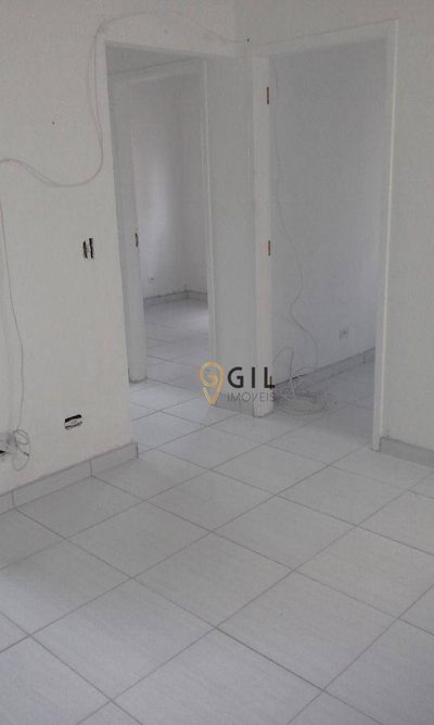 Apartamento, 2 quartos, 53 m² - Foto 2