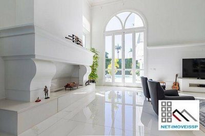 Casa, 4 quartos, 1050 m² - Foto 3