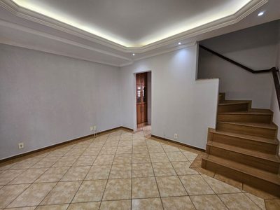 Sobrado, 2 quartos, 80 m² - Foto 3