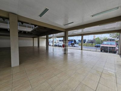 Depósito-Galpão, 1141 m² - Foto 5