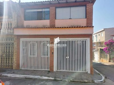 Casa, 2 quartos, 176 m² - Foto 1