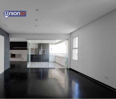 Apartamento, 3 quartos, 235 m² - Foto 1