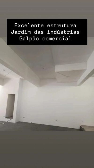 Depósito-Galpão, 160 m² - Foto 4