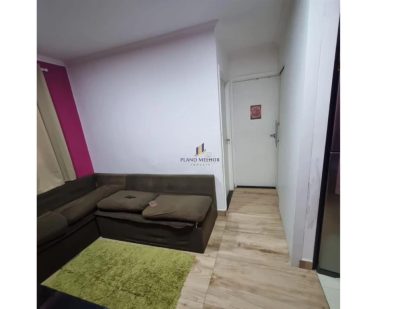 Apartamento, 2 quartos, 38 m² - Foto 5