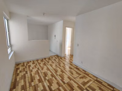 Apartamento, 2 quartos, 40 m² - Foto 3
