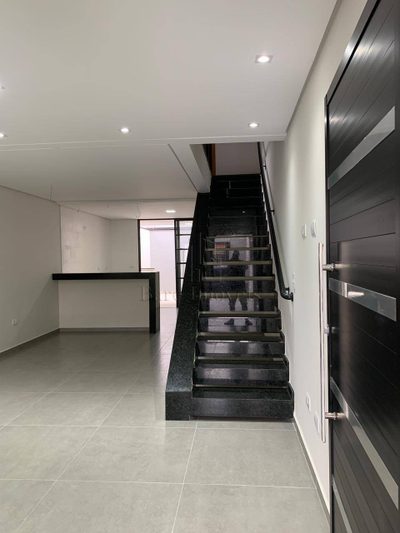 Sobrado, 3 quartos, 180 m² - Foto 1