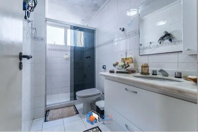 Apartamento, 3 quartos, 106 m² - Foto 2