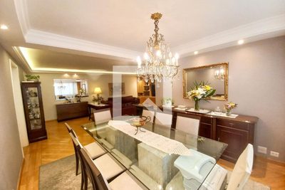 Apartamento, 3 quartos, 123 m² - Foto 1