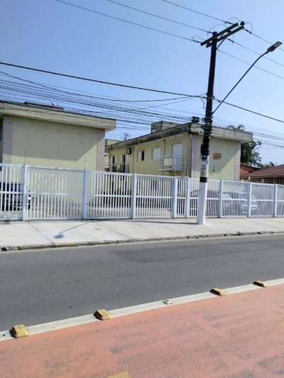 Sobrado, 2 quartos, 75 m² - Foto 3