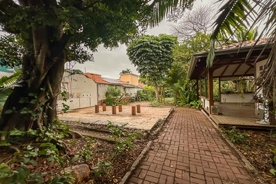 Terreno, 788 m² - Foto 1