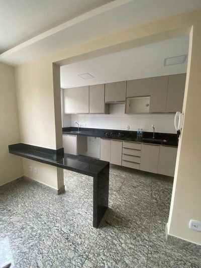 Apartamento, 2 quartos, 60 m² - Foto 4