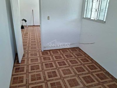 Apartamento, 2 quartos, 42 m² - Foto 4