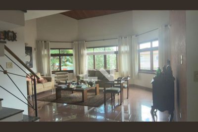 Casa, 3 quartos, 380 m² - Foto 5