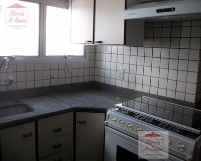 Apartamento, 3 quartos, 130 m² - Foto 3