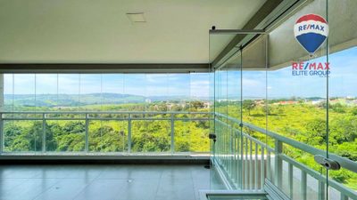 Apartamento, 3 quartos, 133 m² - Foto 2