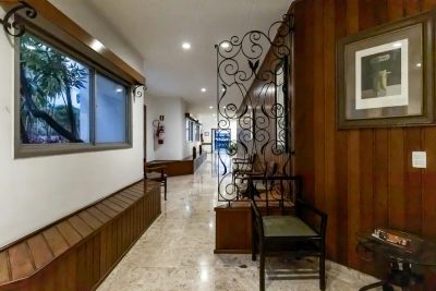 Cobertura, 2 quartos, 134 m² - Foto 3