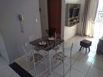 Apartamento, 2 quartos, 62 m² - Foto 4