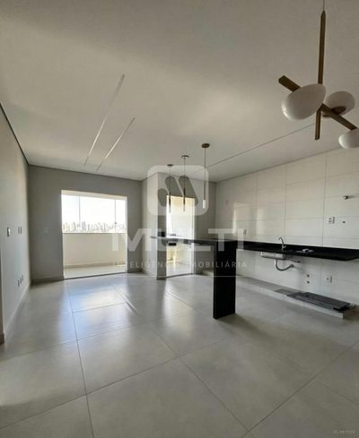 Apartamento, 2 quartos, 66 m² - Foto 2