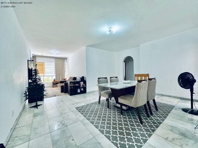 Apartamento, 3 quartos, 135 m² - Foto 3