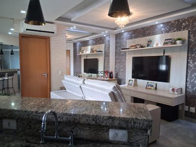 Apartamento, 3 quartos, 78 m² - Foto 4