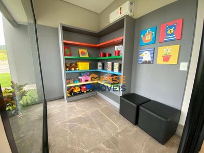 Loteamento e Condomínio, 563 m² - Foto 5