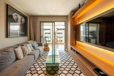 Apartamento, 1 quarto, 71 m² - Foto 5