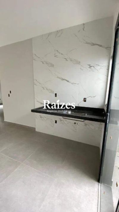 Casa, 2 quartos, 65 m² - Foto 1