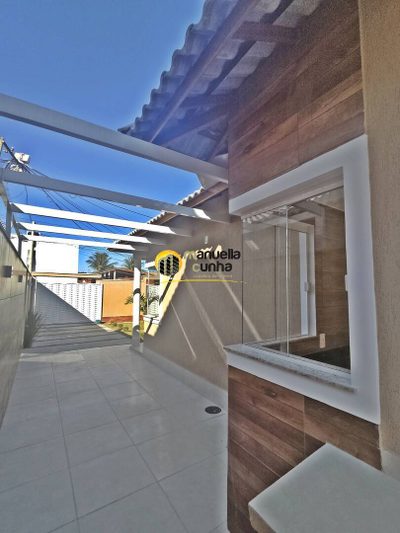 Casa, 3 quartos, 100 m² - Foto 4