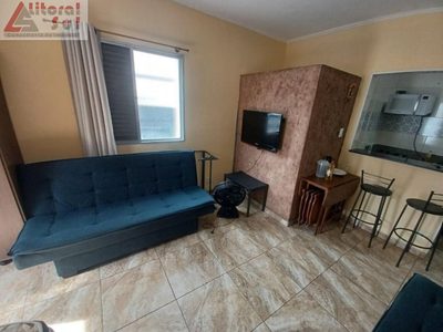 Apartamento, 1 quarto, 36 m² - Foto 3
